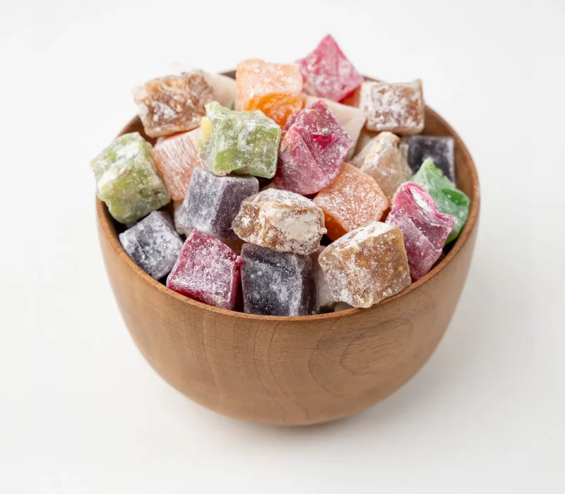 لوکوم-راحت-الحلقوم-120